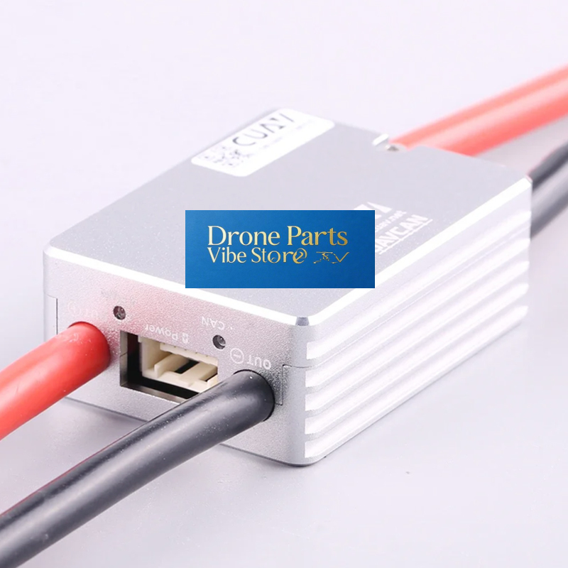 Drone PartsCUAV CAN PMU/UAVCAN – Drone Battery High Voltage Bewertung und Preis
