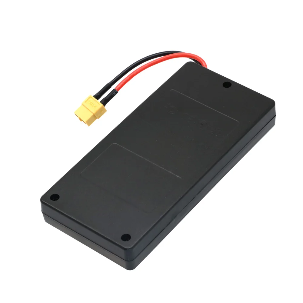 XT90 EC5 EC3 XT60 T XT30 6S Co – Drone Battery Voltage Checker Bewertung und Preis