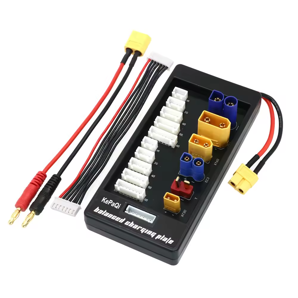 XT90 EC5 EC3 XT60 T XT30 6S Co – Drone Battery Voltage Checker Bewertung und Preis