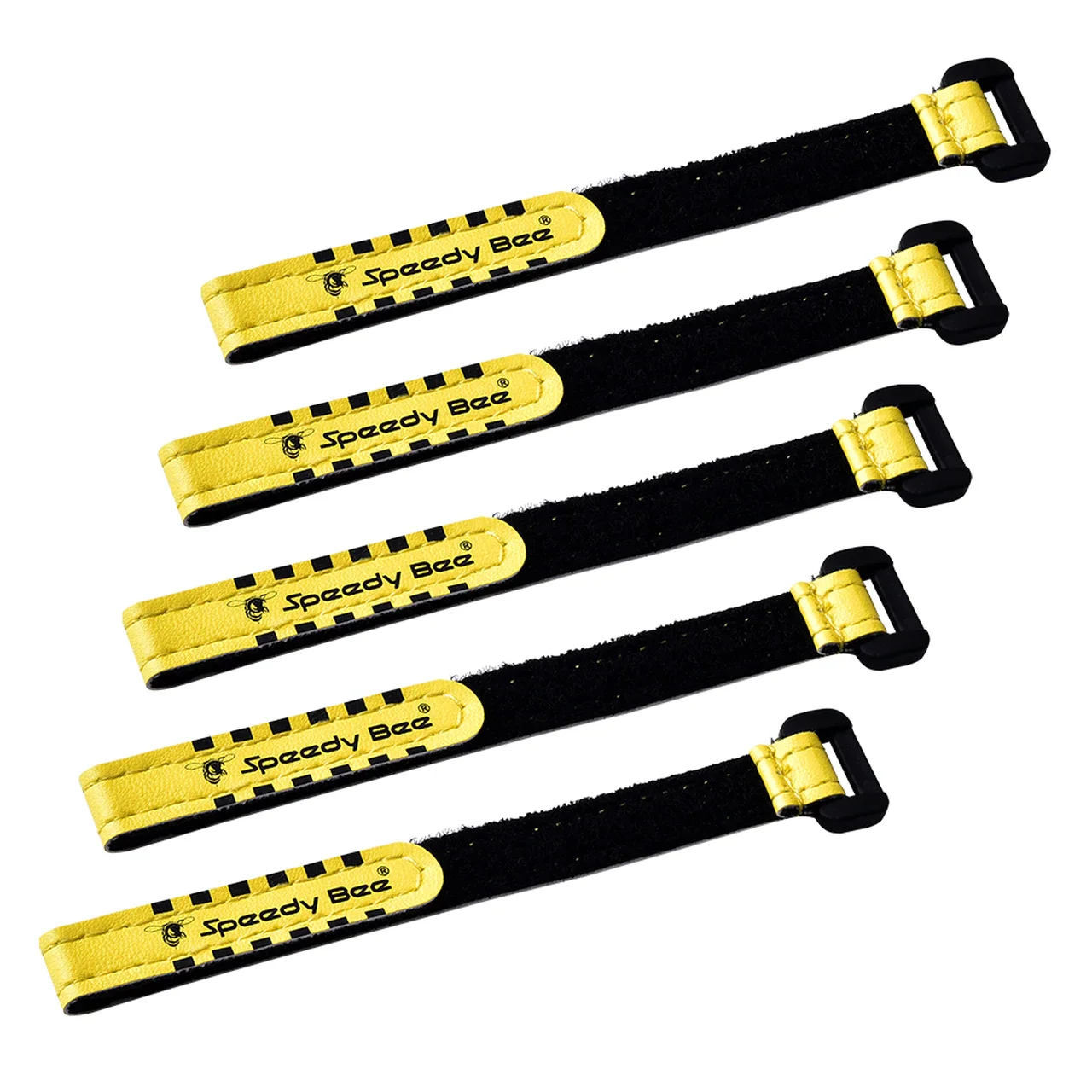 SpeedyBee FPV Lipo Battery Tie – Drone Battery Strap Bewertung und Preis