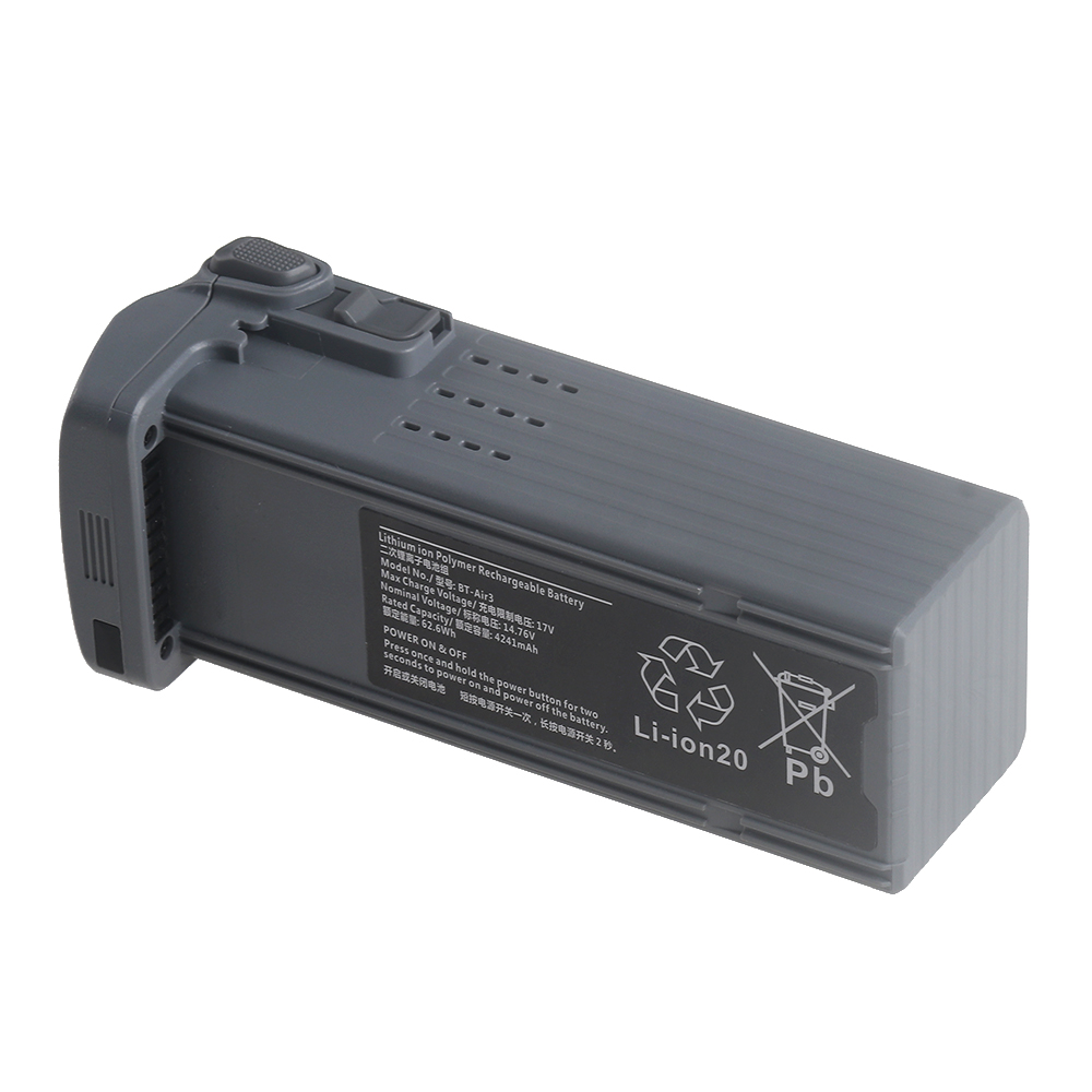 For Air 3/Air 3S Intelligent F – Drone Battery 3S Bewertung und Preis
