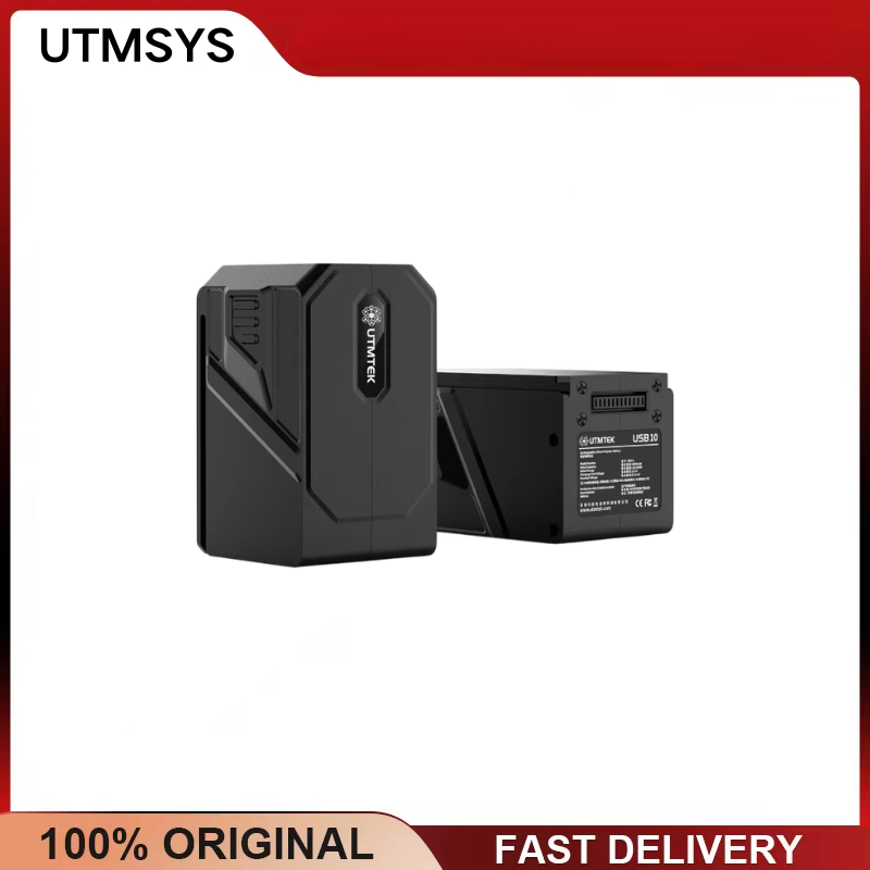 UTMSYS USB10 Smart Battery 6S  – Drone Battery High Voltage Bewertung und Preis