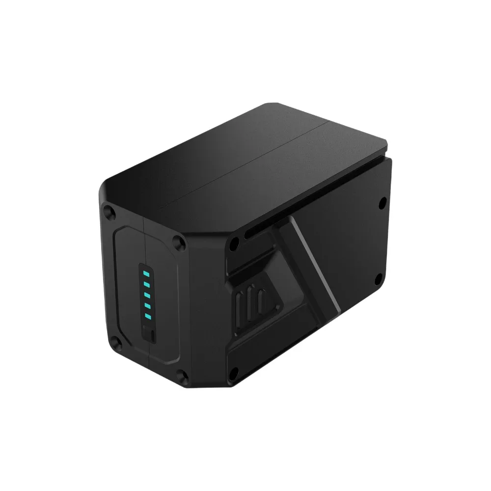 UTMSYS USB10 Smart Battery 6S  – Drone Battery High Voltage Bewertung und Preis