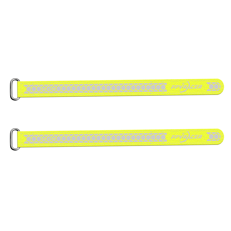 2PCS FPVRACER Kevlar Suture &  – Drone Battery Strap Bewertung und Preis