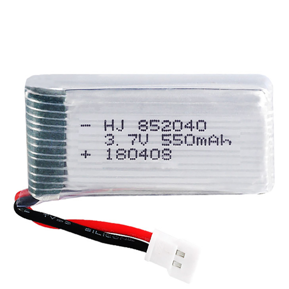 3.7V 550mAh 25C Lipo Battery 8 – Drone Battery Balance Charger Bewertung und Preis
