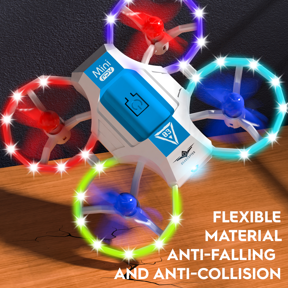 KF601 New Mini Drones With Mus – Drone Battery Case Bewertung und Preis