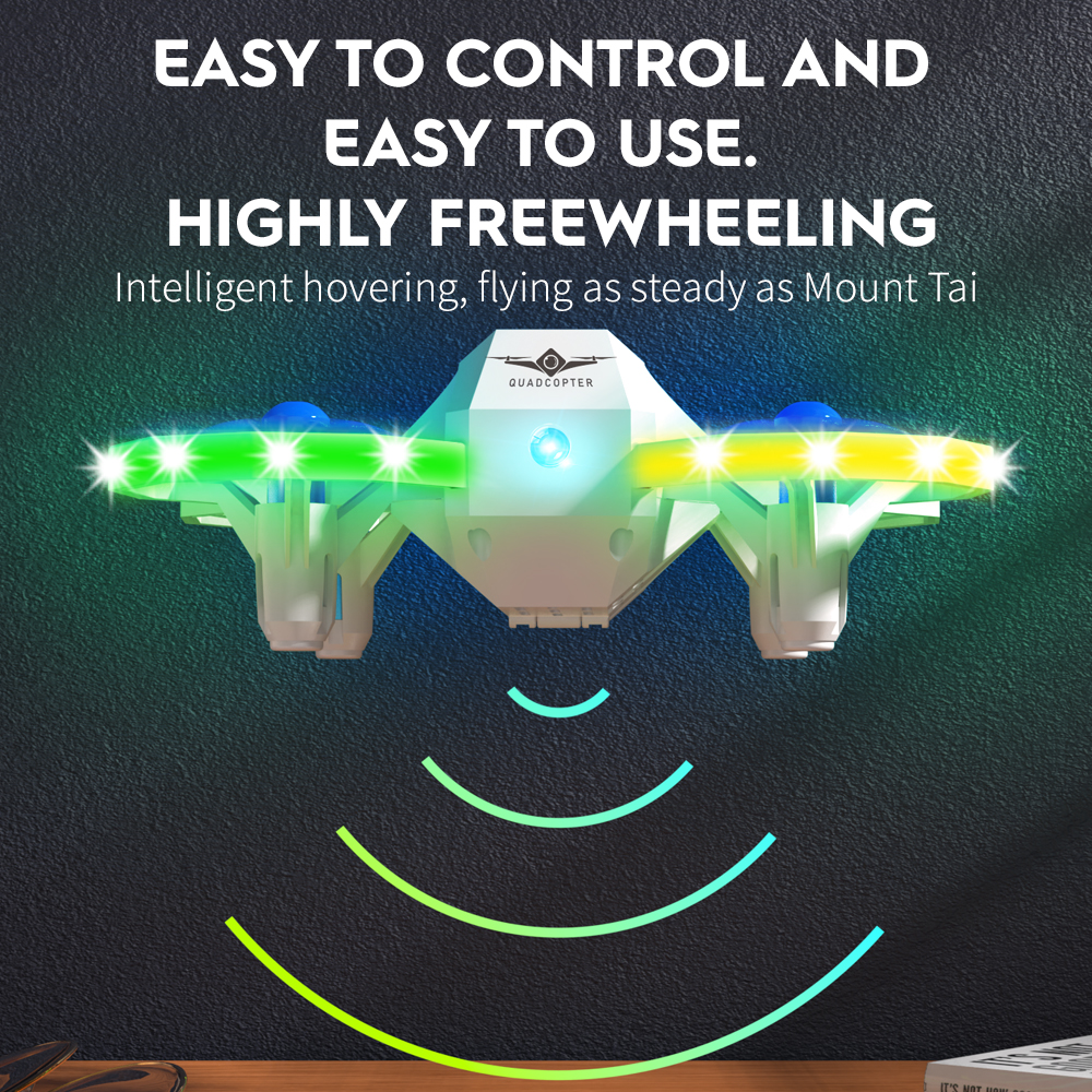 KF601 New Mini Drones With Mus – Drone Battery Case Bewertung und Preis