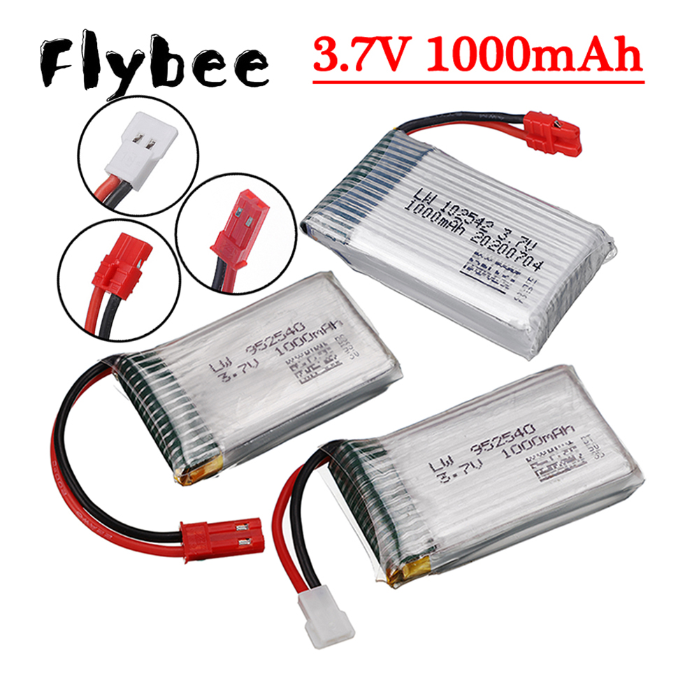 3.7V 1000mah Lipo Battery For  – Drone Battery Lipo Bewertung und Preis