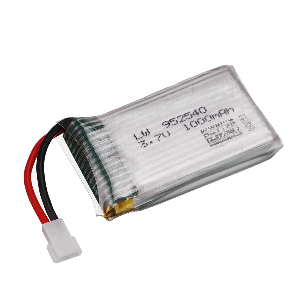 3.7V 1000mah Lipo Battery For  – Drone Battery Lipo Bewertung und Preis