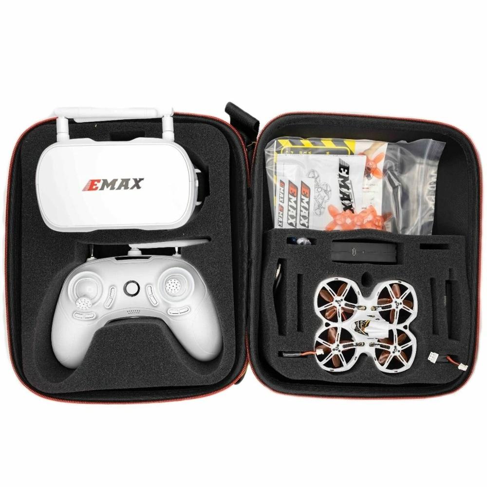 Emax Tinyhawk II 2 RTF FPV Rac – Drone Battery Balance Charger Bewertung und Preis