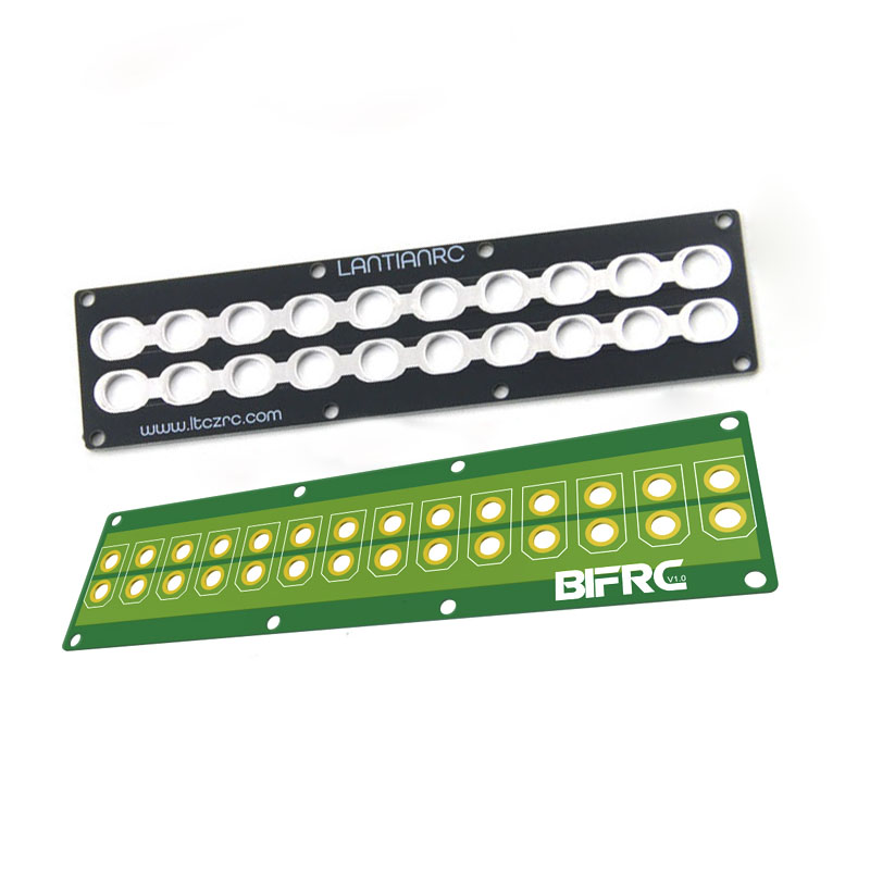 1PC XT60 XT30 Parallel Board f – Drone Battery Parallel Board Bewertung und Preis