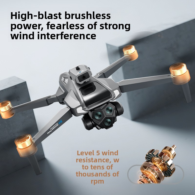 Foldable M66 RC Drone with 4.5 – Drone Battery Li-Ion Bewertung und Preis