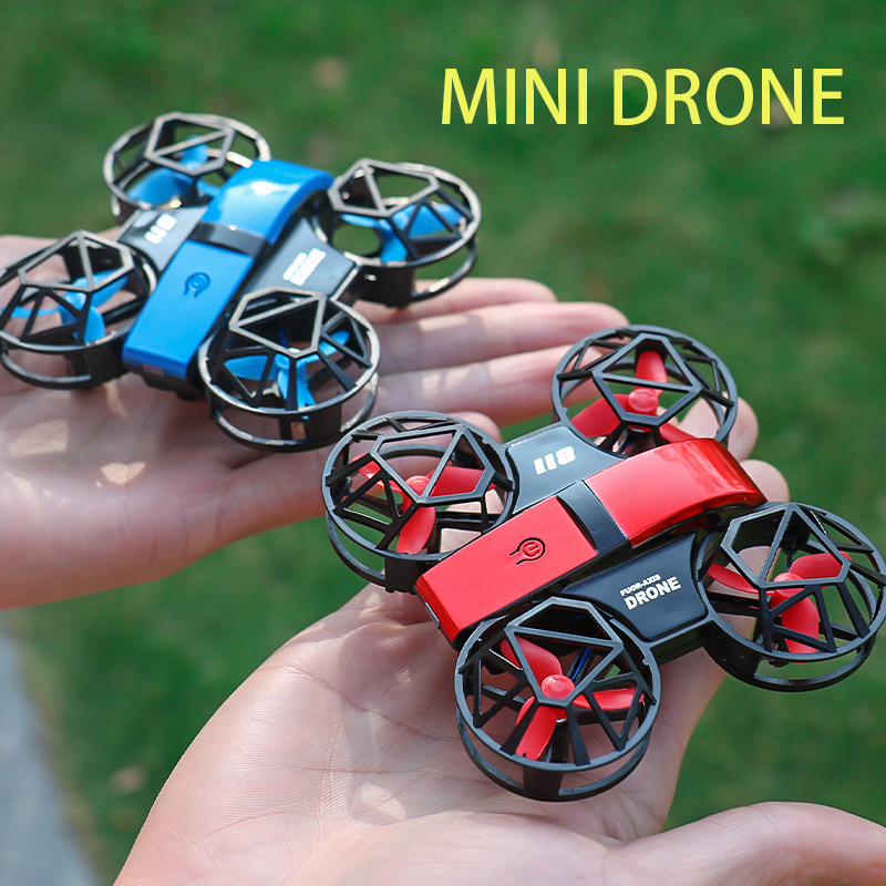 Dowellin D12 Drone Mini Remote – Drone Battery Box Bewertung und Preis