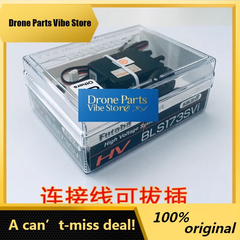 DParts1BLS173SV/BLS173SVI(repl – Drone Battery High Voltage Bewertung und Preis