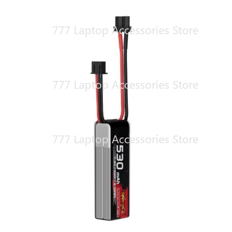 For GEPRC Gepu Storm LiHV 2S 5 – Drone Battery High Voltage Bewertung und Preis