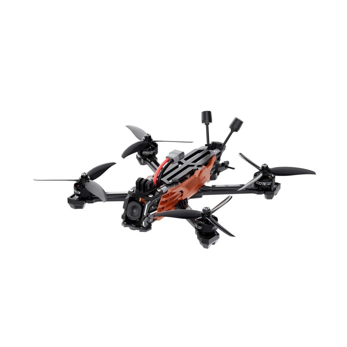 GEPRC Vapor-X5 X6 D5 D6 DJI O3 – Drone Battery 6S Bewertung und Preis