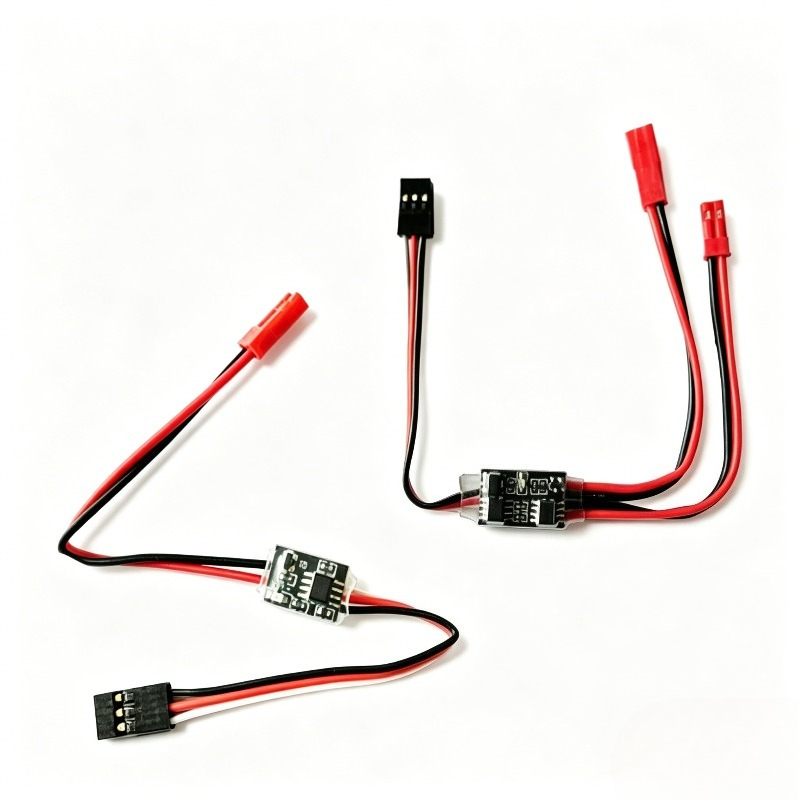 2-20A High Current Remote Cont – Drone Battery High Voltage Bewertung und Preis