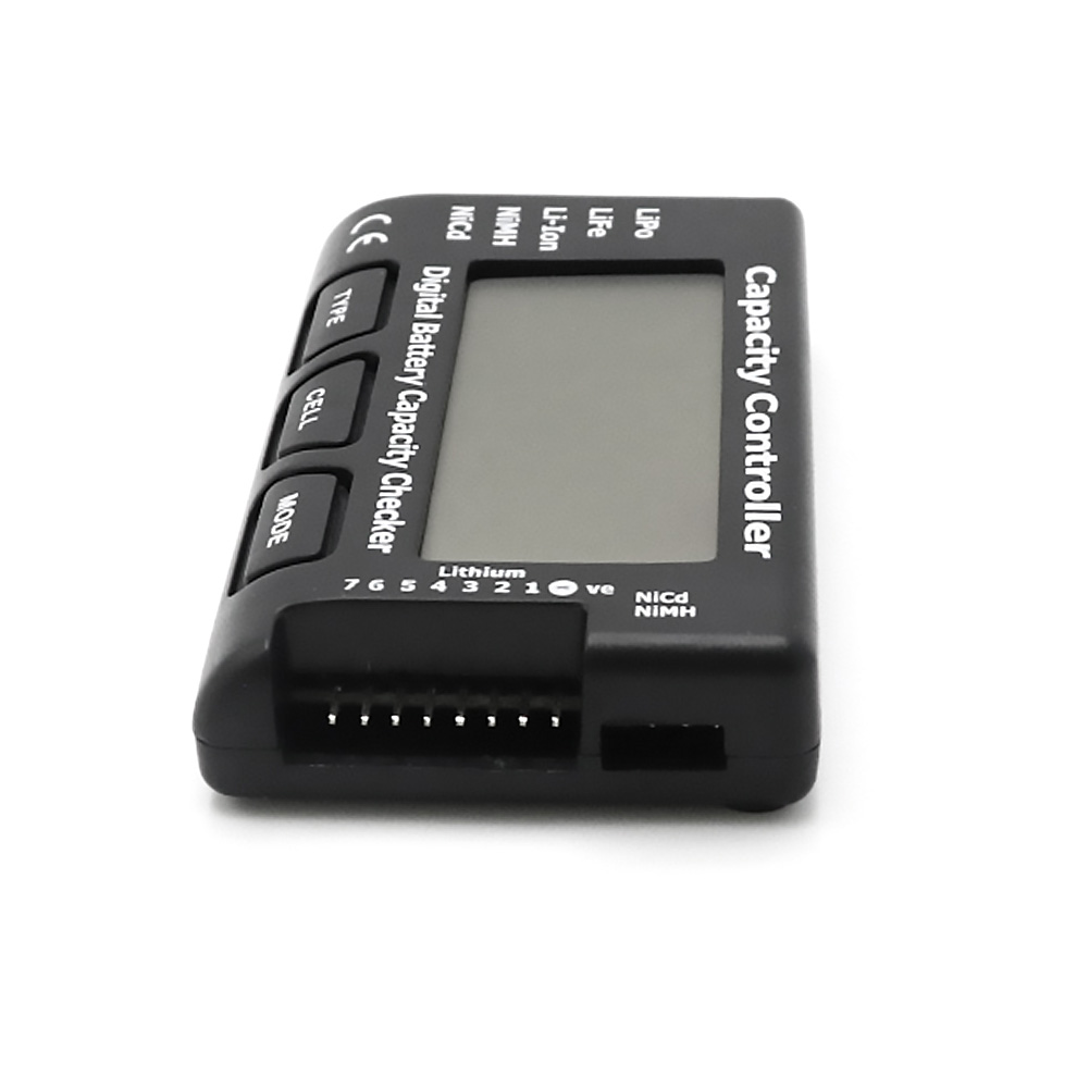 RC Cellmeter 7 Digital Battery – Drone Battery Alarm Bewertung und Preis