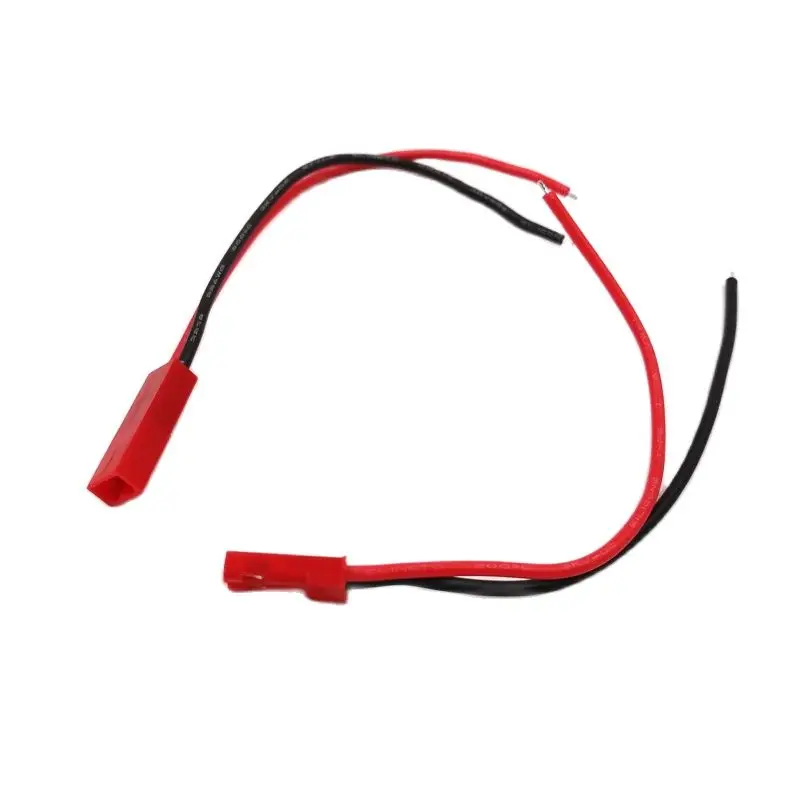 20pcs 10 Pairs JST 2P Connecto – Drone Battery Connector Bewertung und Preis