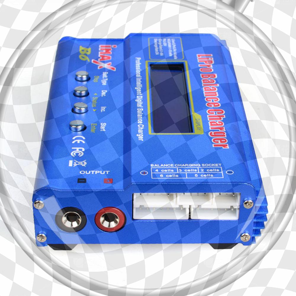 80W DC10-20V Mini Professional – Drone Battery Balance Charger Bewertung und Preis