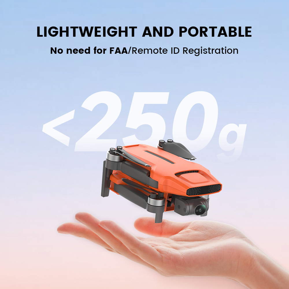 FIMI MINI 3 Camere drone 4K 60 – Drone Battery Li-Ion Bewertung und Preis