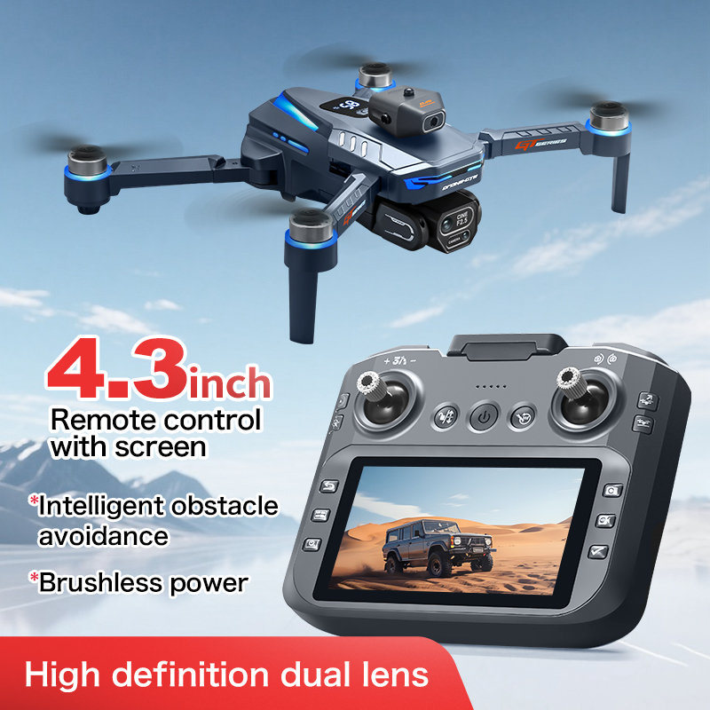 GT8 Obstacle Avoidance Aerial  – Drone Battery Balance Charger Bewertung und Preis