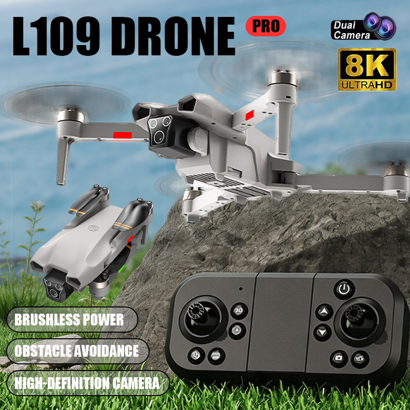 NEW Hot L017 Pro Drone Brushle – Drone Battery Balance Charger Bewertung und Preis