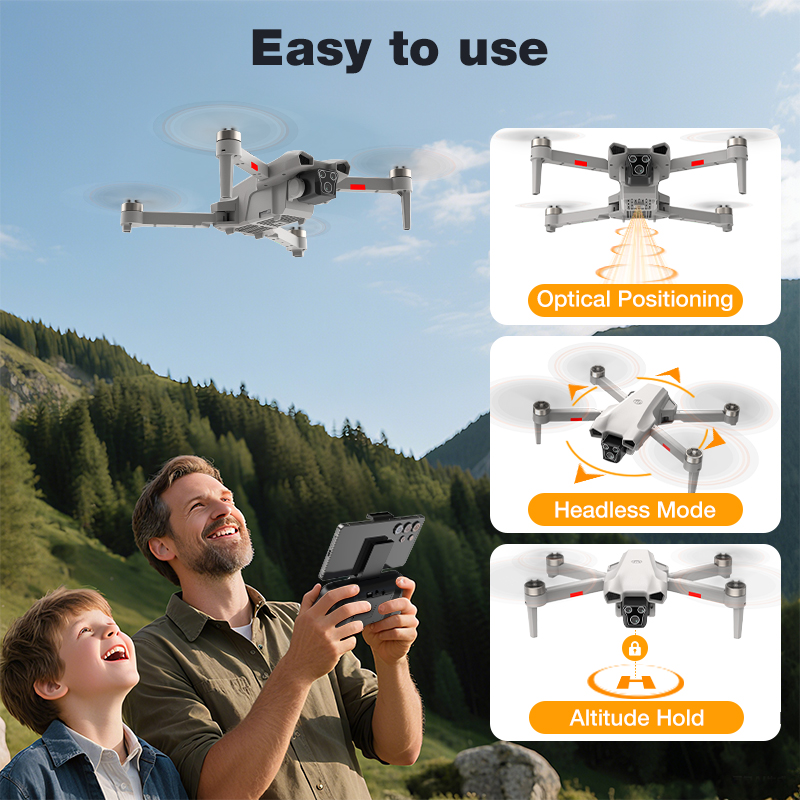 NEW Hot L017 Pro Drone Brushle – Drone Battery Balance Charger Bewertung und Preis