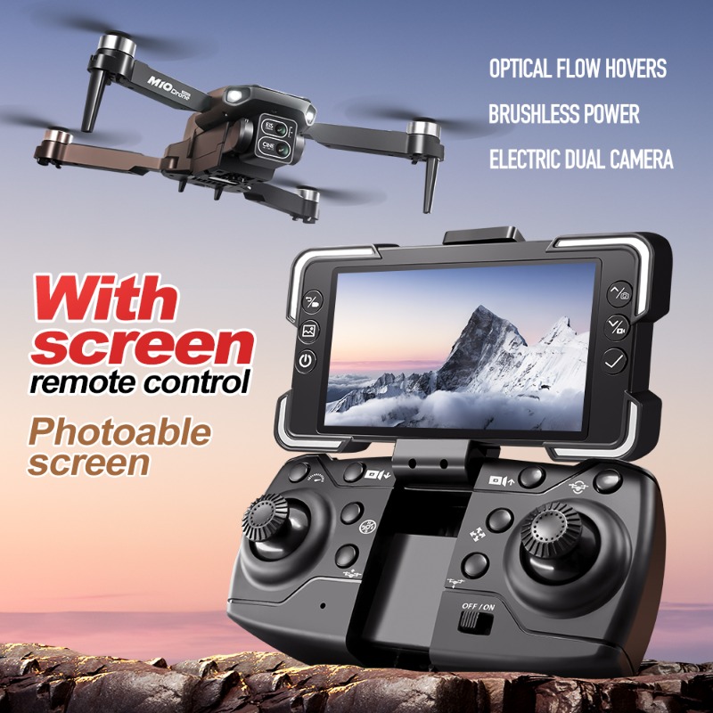 M10 Camera Drone Remote Contro – Drone Battery Box Bewertung und Preis