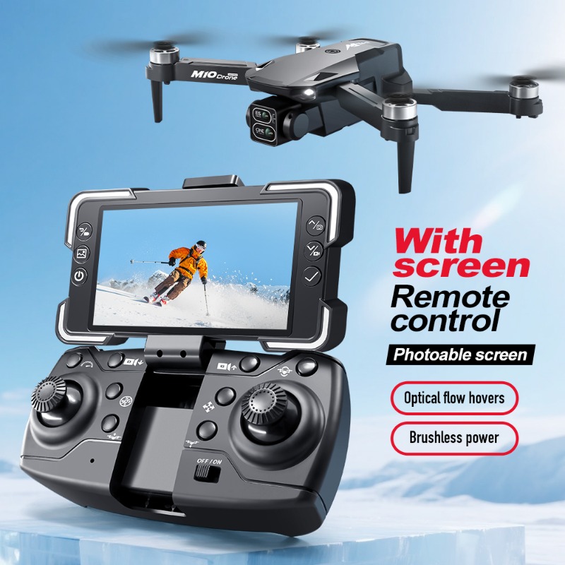 M10 Camera Drone Remote Contro – Drone Battery Box Bewertung und Preis
