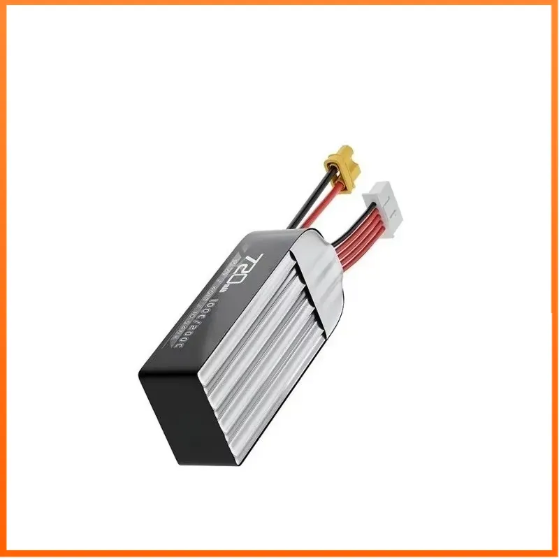 4S 15.2V 720mAh 100C Battery f – Drone Battery High Voltage Bewertung und Preis