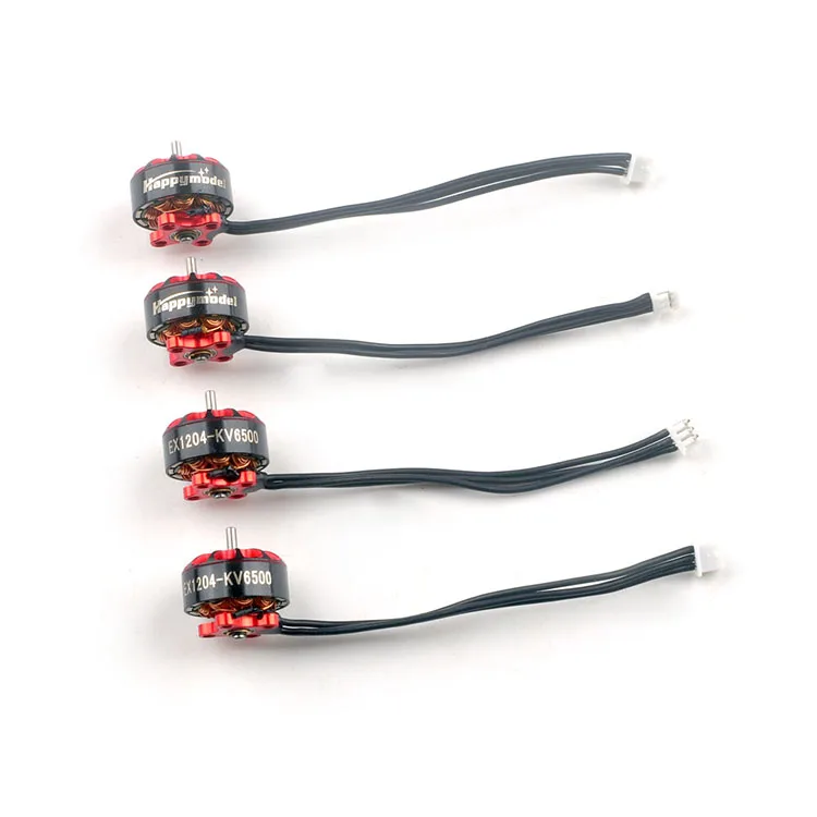 Happymodel 4PCS EX1204 5000KV  – Drone Battery 4S Bewertung und Preis