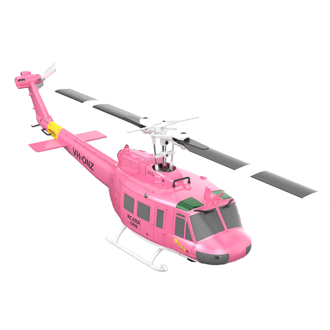C032 6CH Brushless RC Helicopt – Drone Battery Alarm Bewertung und Preis