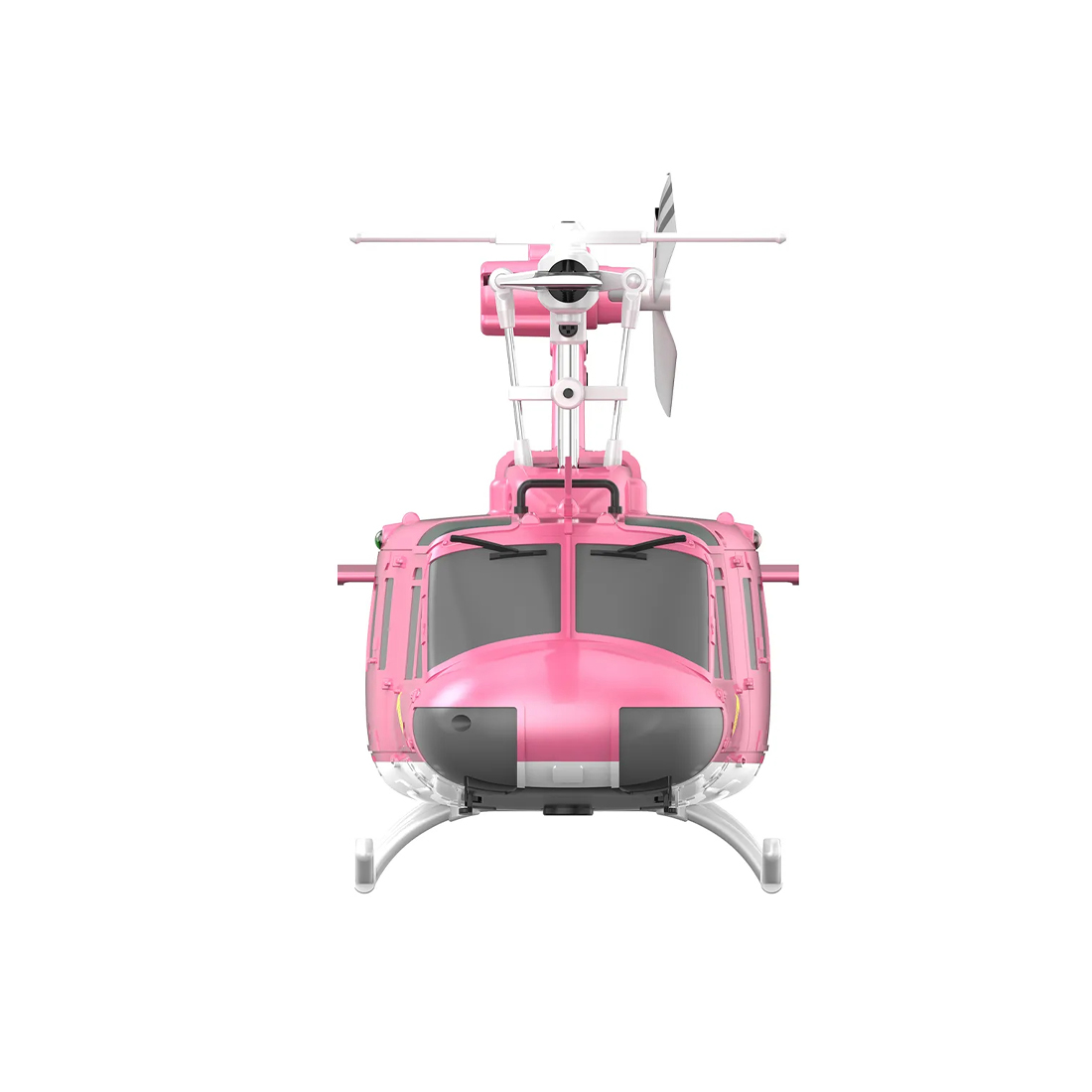C032 6CH Brushless RC Helicopt – Drone Battery Alarm Bewertung und Preis