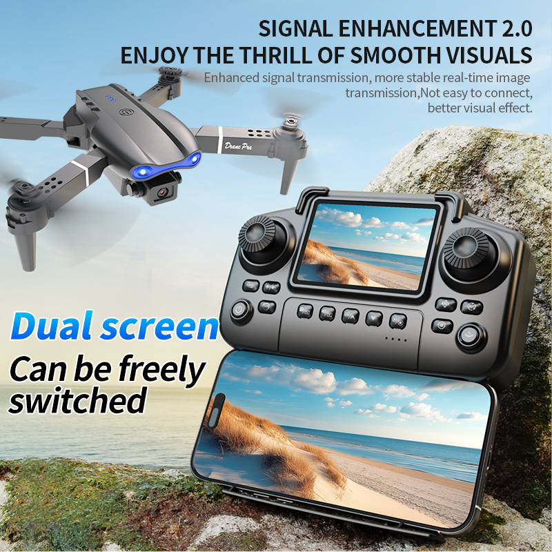 E99 PRO Drone Screen Control A – Drone Battery Balance Charger Bewertung und Preis