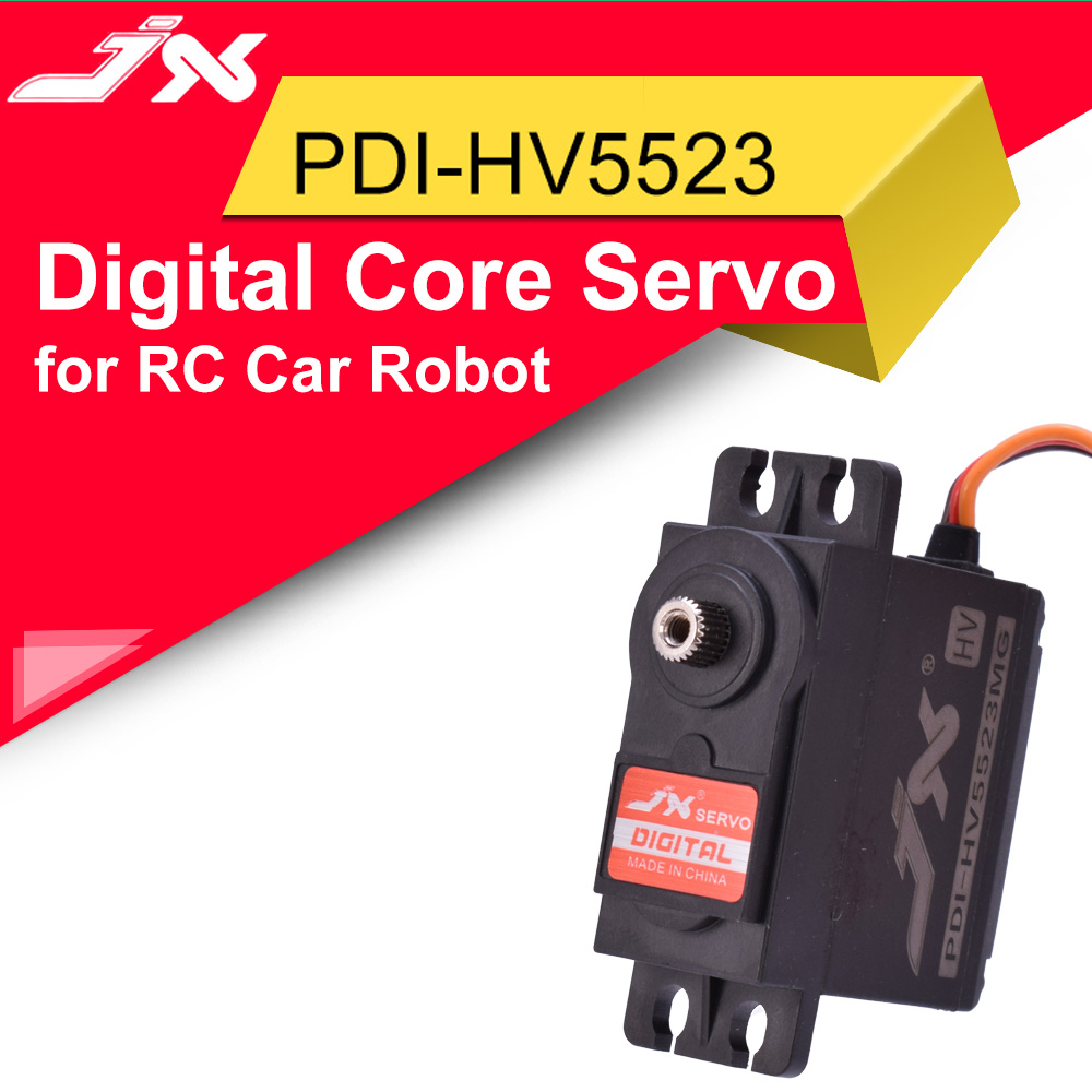 JX PDI-HV5523 HV High Voltage  – Drone Battery High Voltage Bewertung und Preis