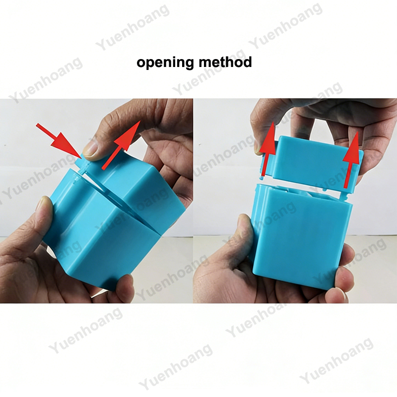1PCS For BetaFPV Meteor65 Pro  – Drone Battery Bag Bewertung und Preis